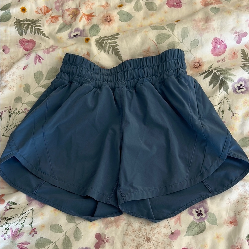 Lululemon Track That Shorts